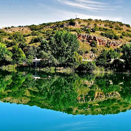 فيلا La Chimenea De La Tia Engracia رويديرا المظهر الخارجي الصورة