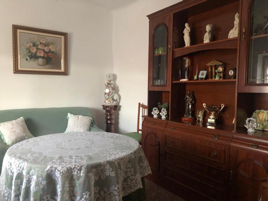 فيلا La Chimenea De La Tia Engracia رويديرا المظهر الخارجي الصورة